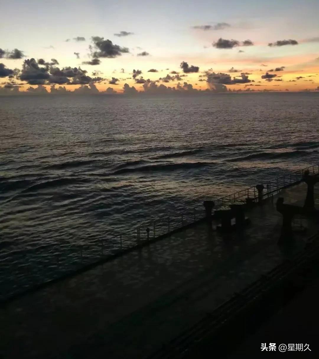 236期～船舶在印尼的港池装货，深夜海面移动的娱乐场所令人动容