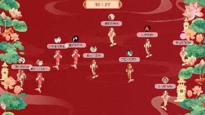 商场活动和观众互动的小游戏,商业互动小游戏