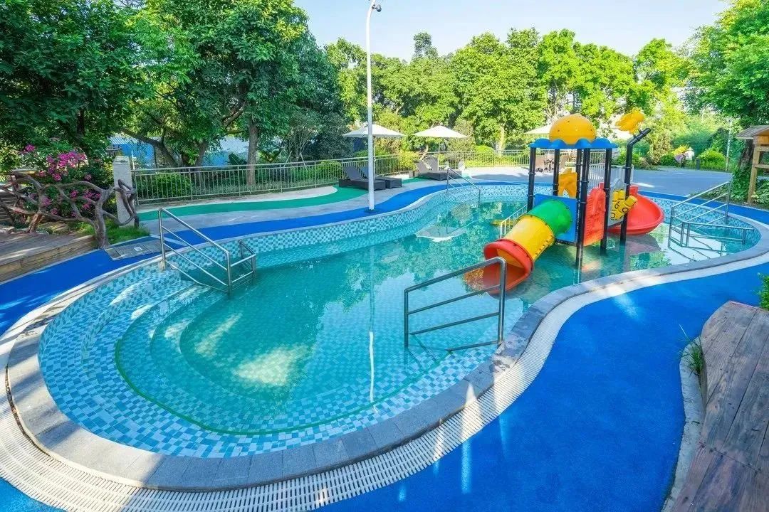 漳州泡温泉旅游攻略路线,春节漳州一日游最佳去处