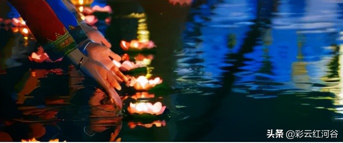 景洪夜景最好的地方,景洪边境是在什么地方