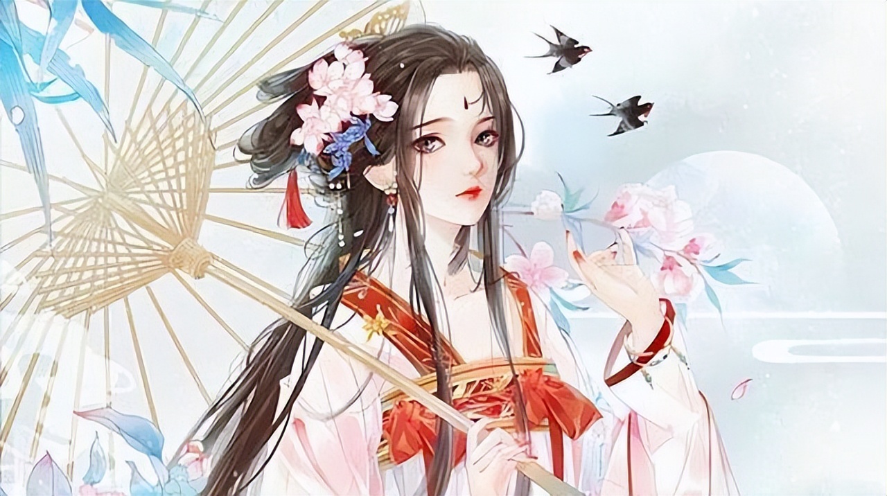 经典耐看的四本穿越重生高品质好书,真的有被文笔惊艳到!