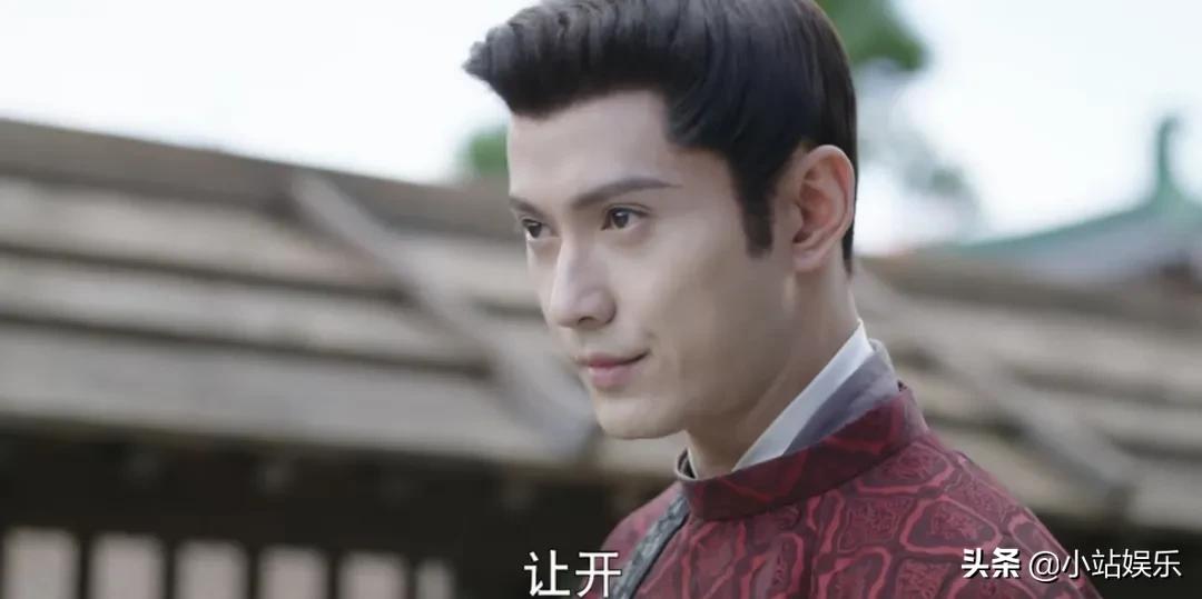 乔欣徐正溪嫣语赋首播好评,乔欣徐正溪茶艺夫妇