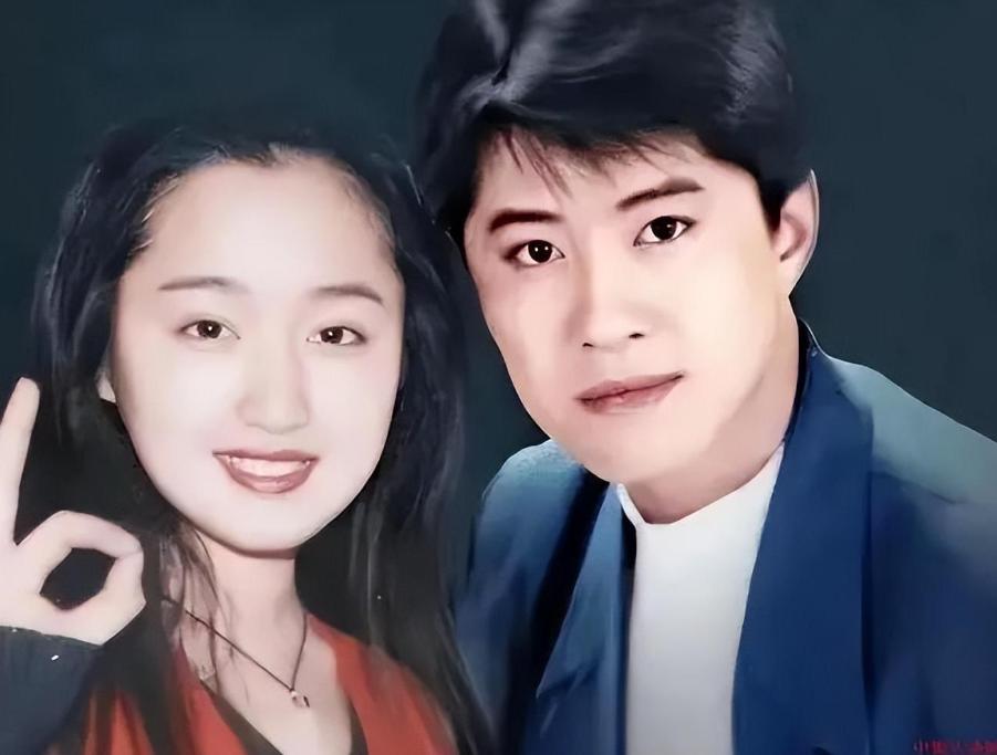 回顾：毁在*昌星赖**手里的两位女星，一个当红演员，一个甜歌天后