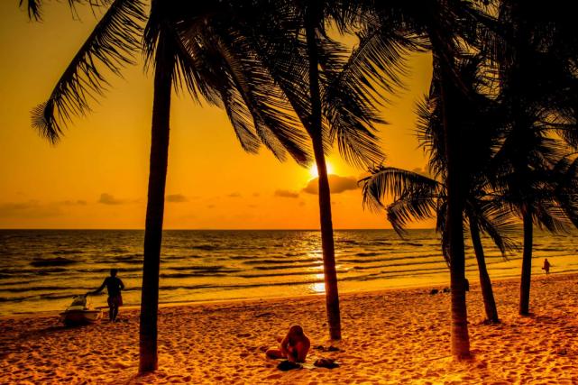 不得不去泰国十大理由,为什么泰国值得去旅游呢