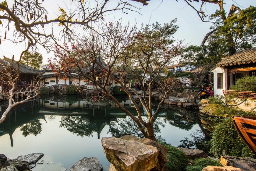 风景园林设计思维的学习方法,对风景园林设计的认识和理解