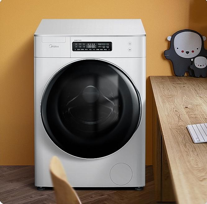 洗衣机怎么分几种类型,洗衣机那么多档位选哪个