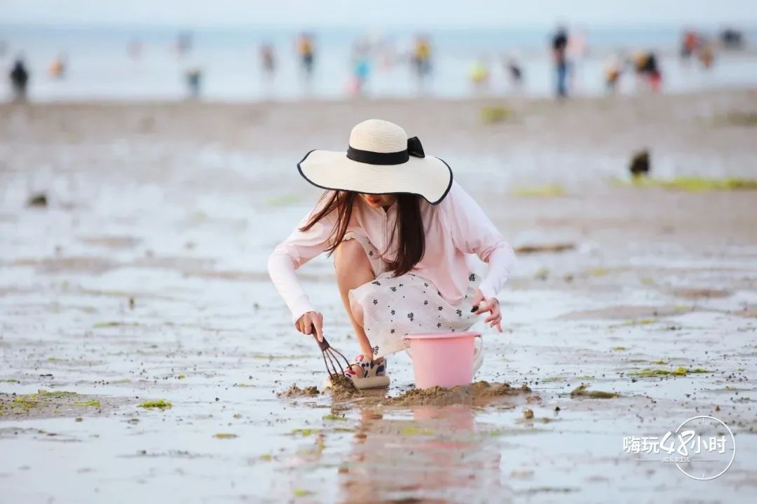 山东荣成云栖民宿,荣成海云栖民宿