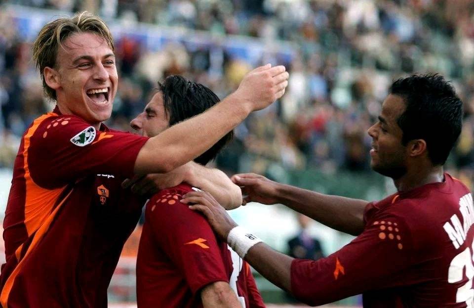 意乙斯帕尔邀请德罗西执教,切尔西新帅首秀