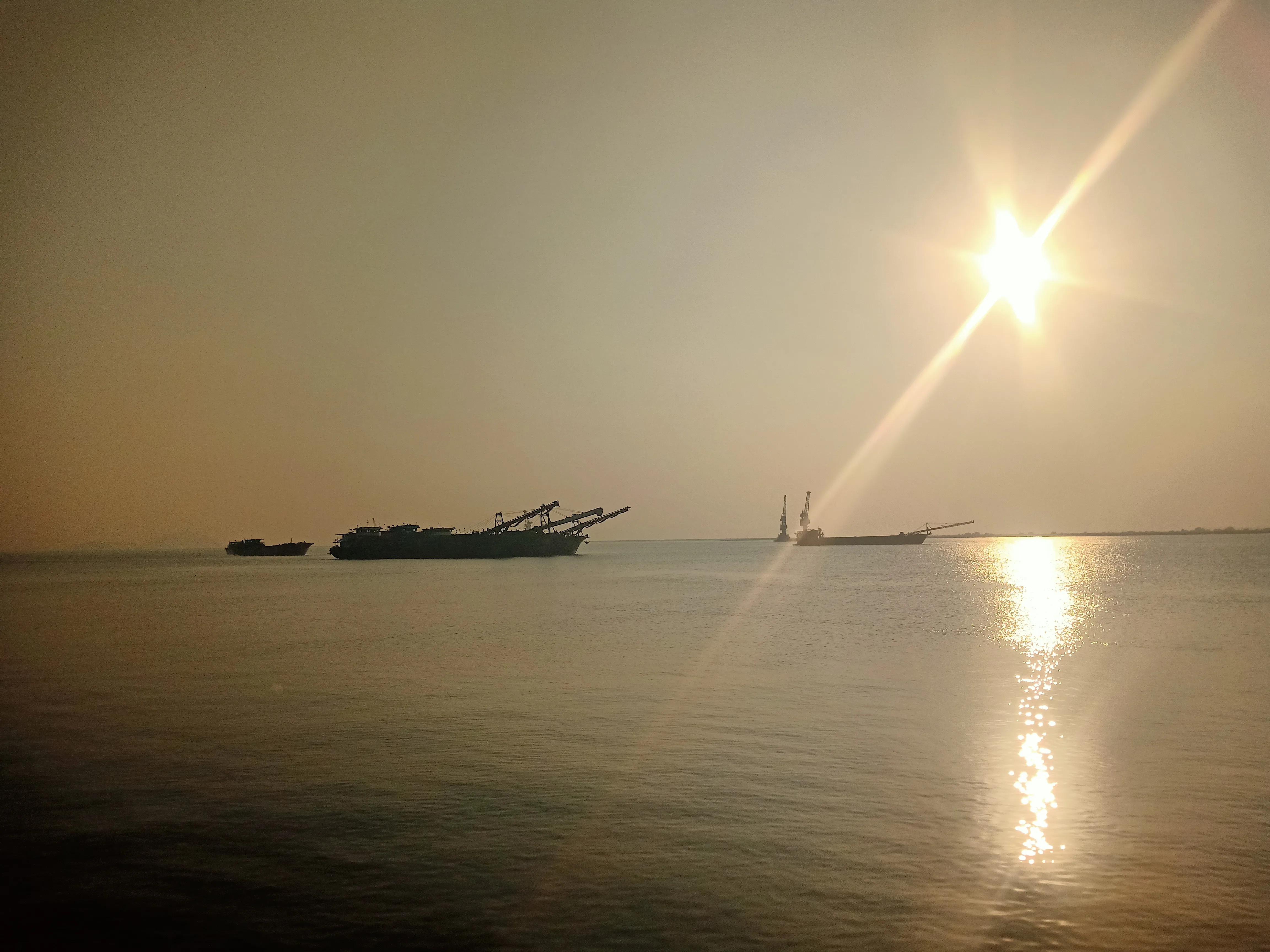 珠海圆明新园自驾游路线图最新,自驾游珠海淇澳岛最佳路线攻略