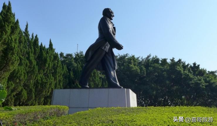 深圳福田区旅游攻略,深圳福田区旅游景点有哪些