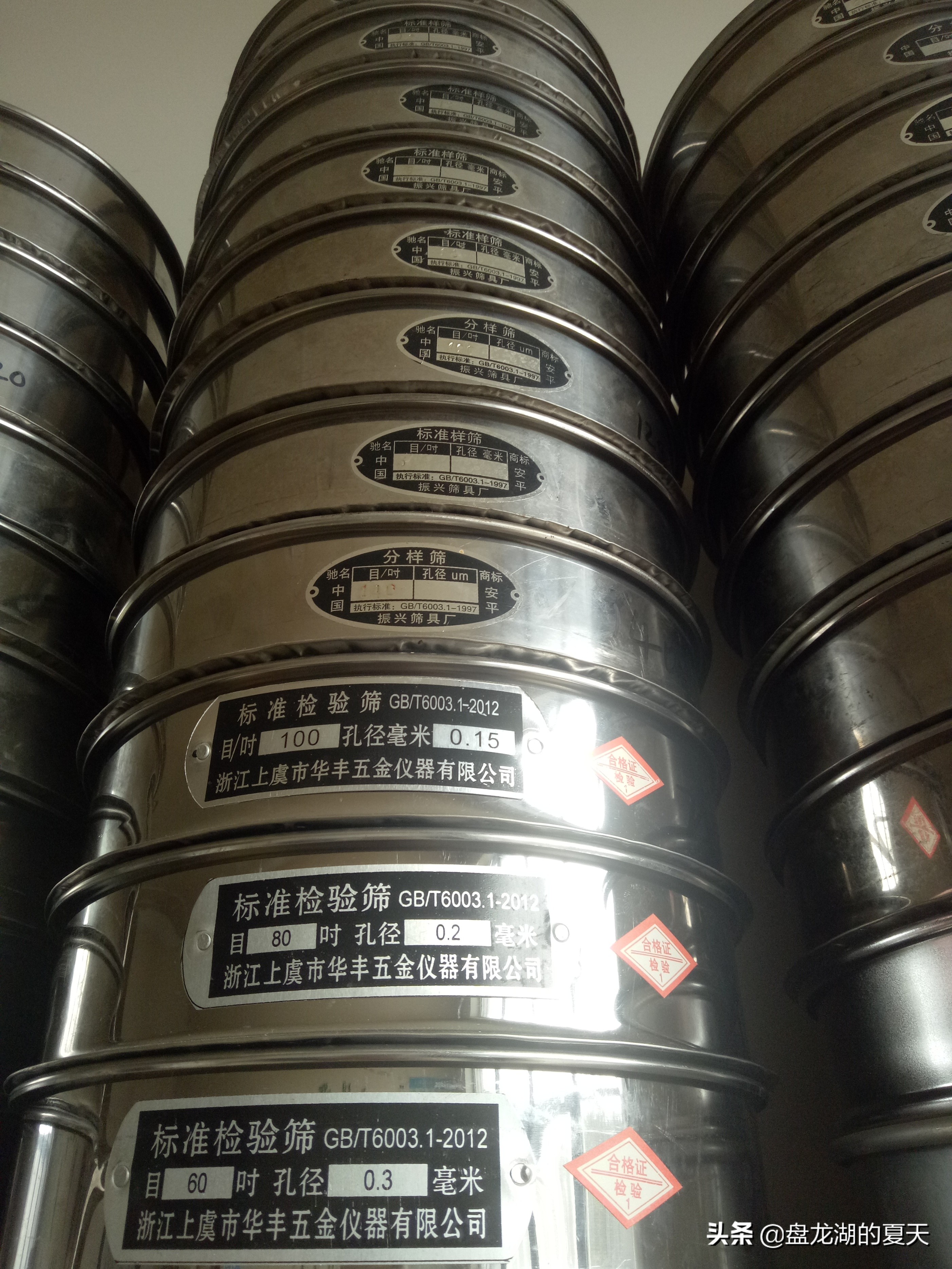 大米生产线设备配置,大米加工厂的检测仪器