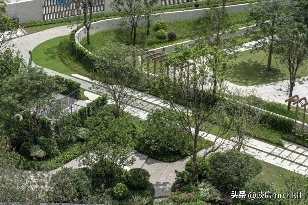 不看户型不买房,不看户型不看楼层