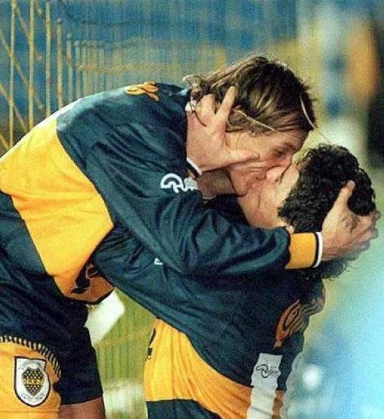 盘点足坛那些不可思议的奇迹,世界足坛十大感人瞬间