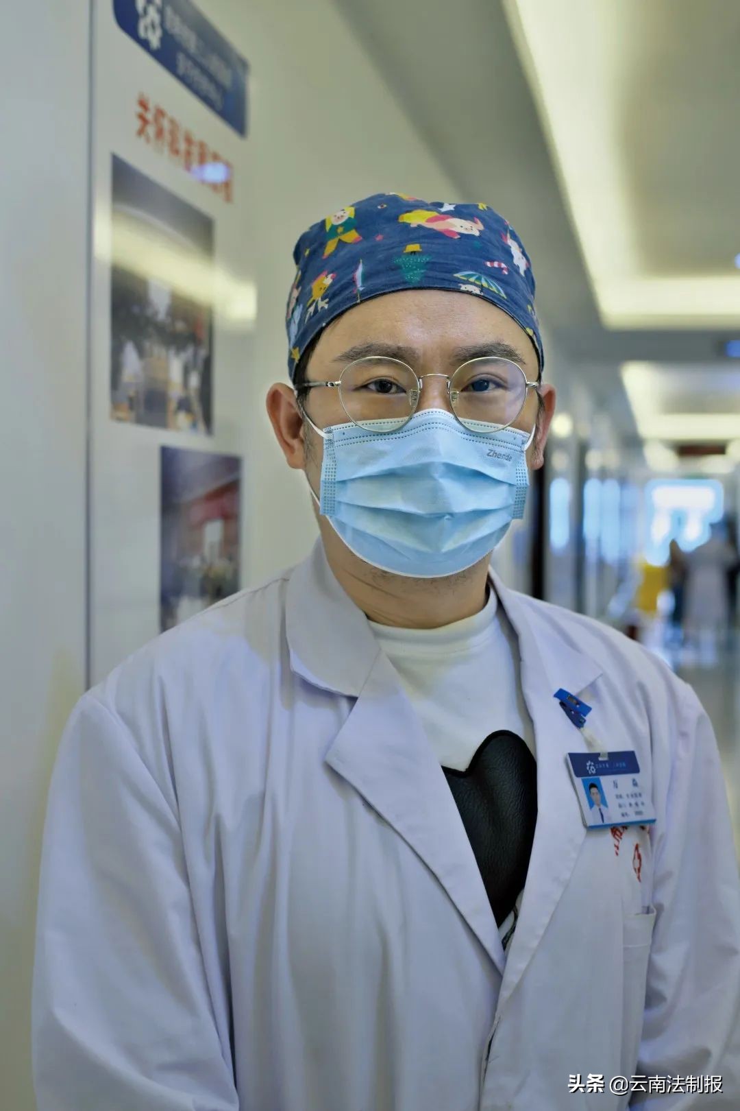 临终关怀让患者有尊严地谢幕,临终关怀阅读答案