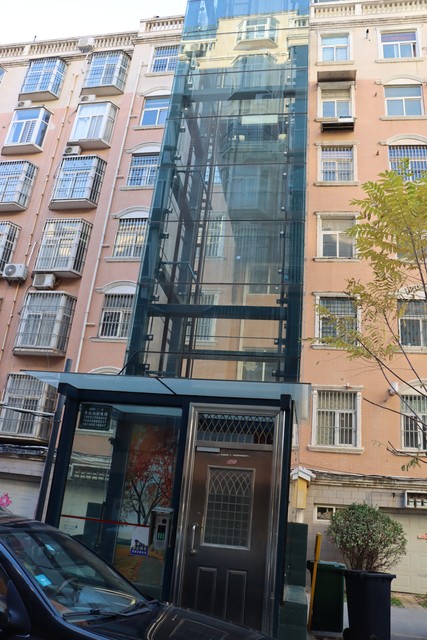 加装电梯一楼不同意能强制安装吗,加装电梯一楼住户阻挠施工怎么办