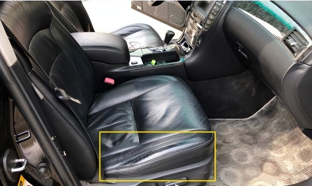 如何快速判断汽车调表,教你如何辨别调表车