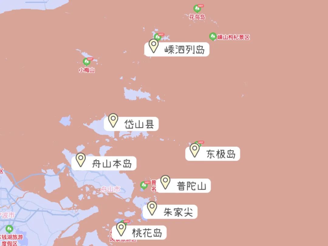 火热的周边游喂饱了本地生活,划算的周边游