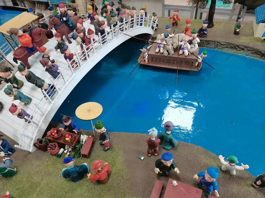 师大校园环境怎么样,长春师大校内环境