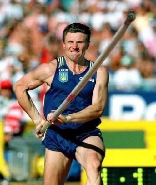 他们令世界体坛为之震颤！冷战时期的苏联体育骄子，你还记得多少