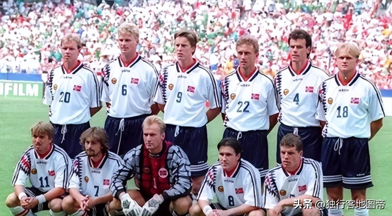 挪威有哈兰德为什么进不了世界杯,挪威世界杯预选赛输给谁了