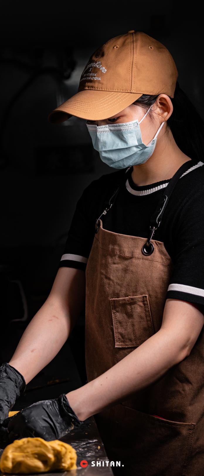 来自深圳的「方」面包,汕头人不用叫代购也能买到了