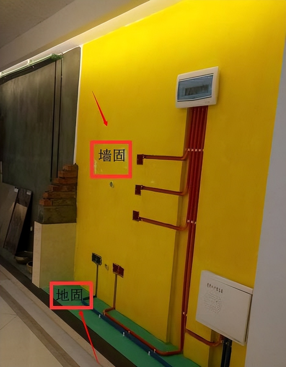 买了1楼担心太潮怎么办？试试这4个设计，让你不再因潮湿而烦恼