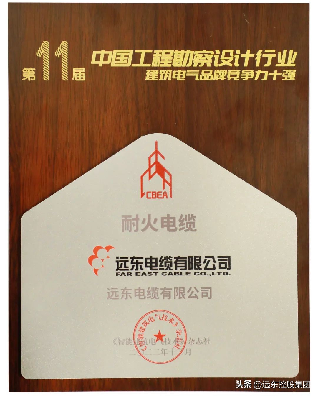 远东电缆是电缆行业第一名吗,远东电缆十大品牌