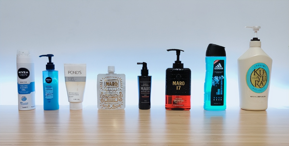 中年男性去油腻指南,避免中年油腻男的十大标志