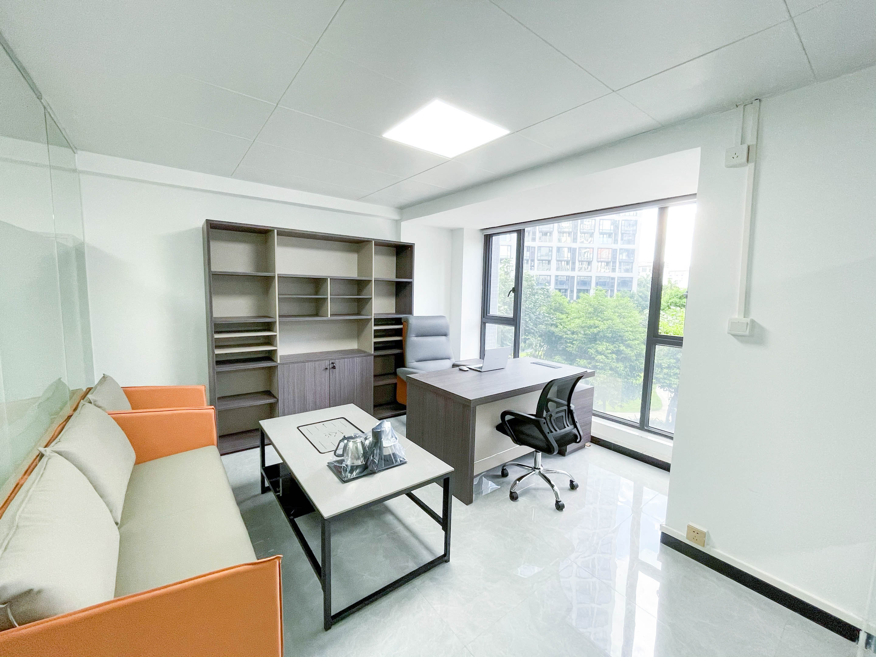 【重磅】广东中悦建设科技有限公司正式揭牌！