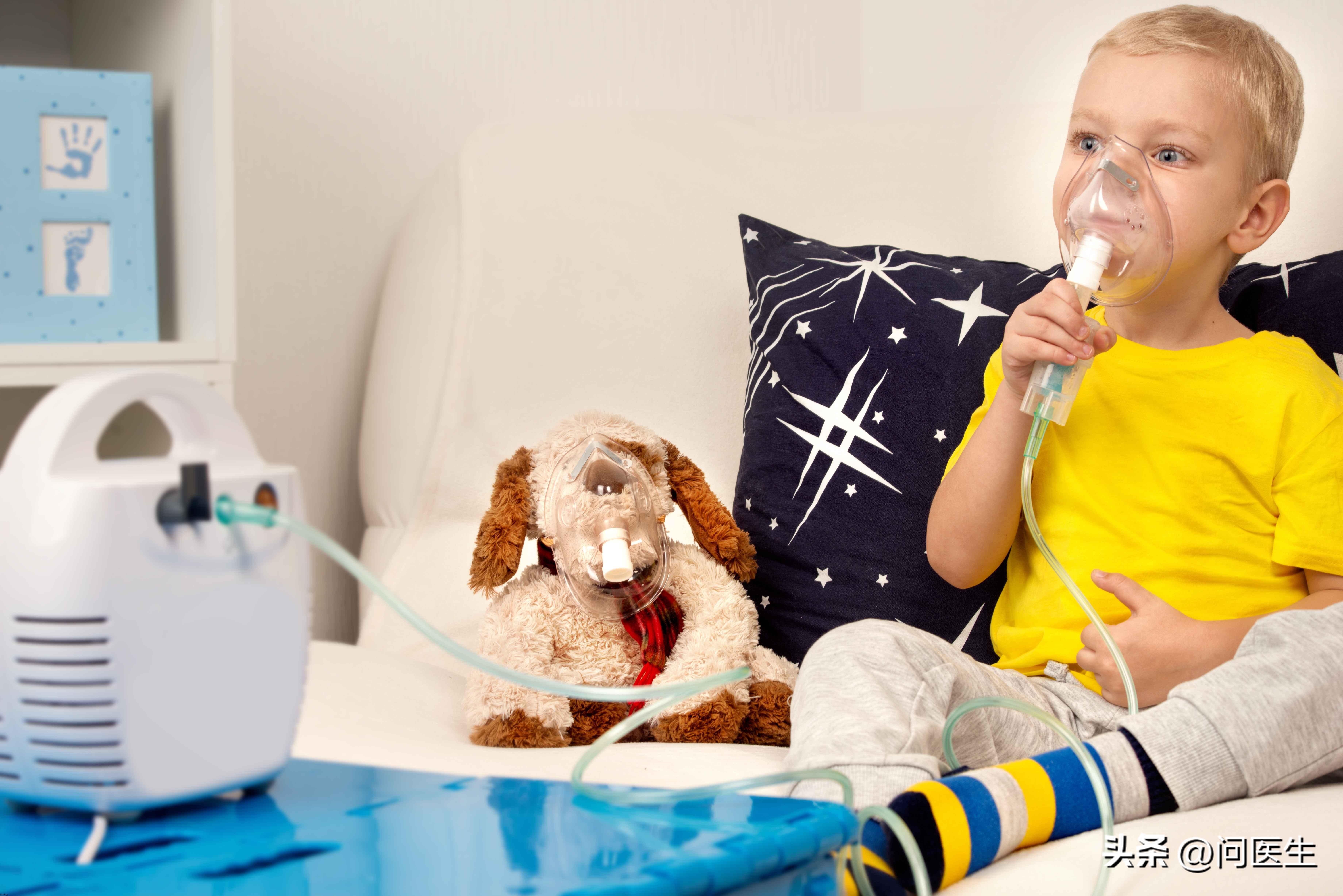 女子哮喘发作,女子哮喘发作原视频