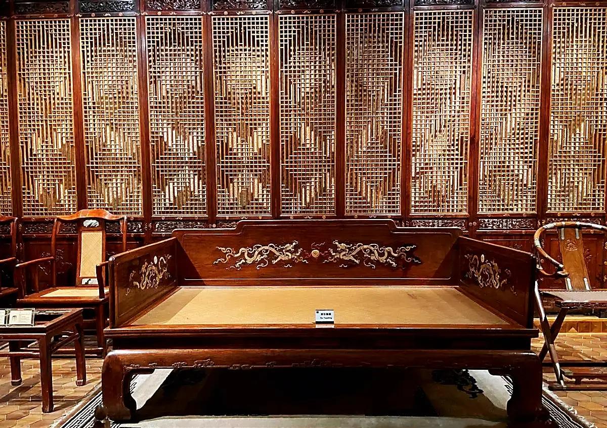 北京观复博物馆讲解文物,观复博物馆的门票多少钱