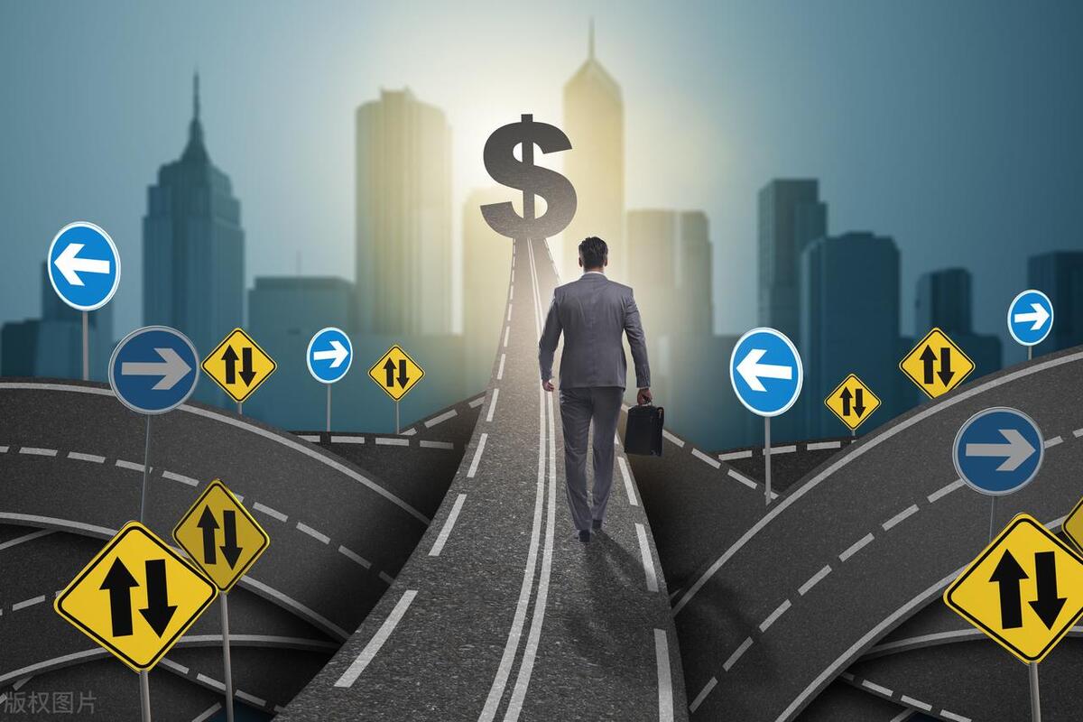 未来10年最赚钱的生意有哪些回报,未来10年最赚钱的小生意是什么