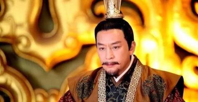 曹彬宋朝第一良将,名将曹彬