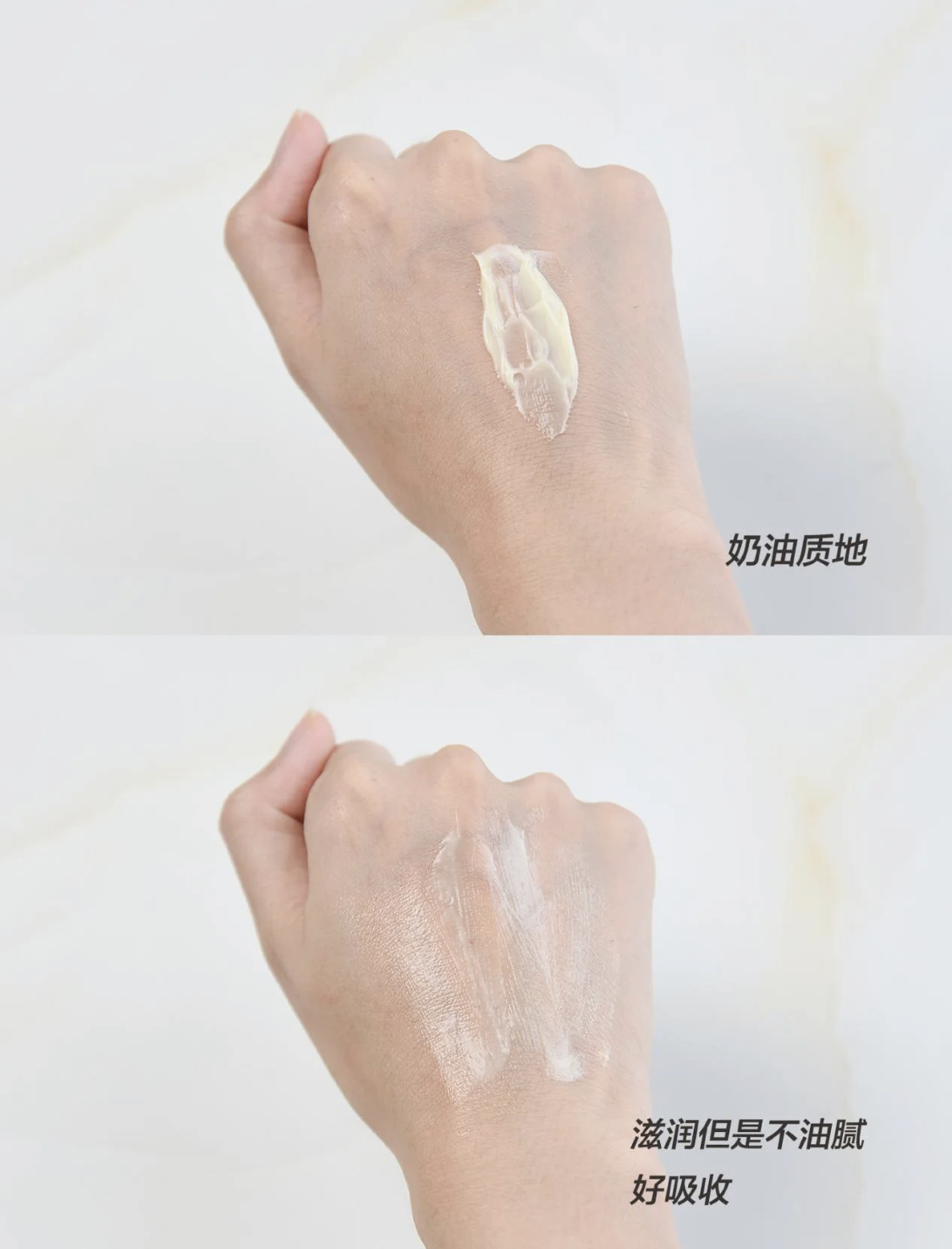 两三百的面霜哪个好用,二三千块钱的名牌面霜