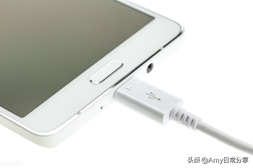 正确的手机充电方法是什么,没有无线充电的手机怎么无线充电