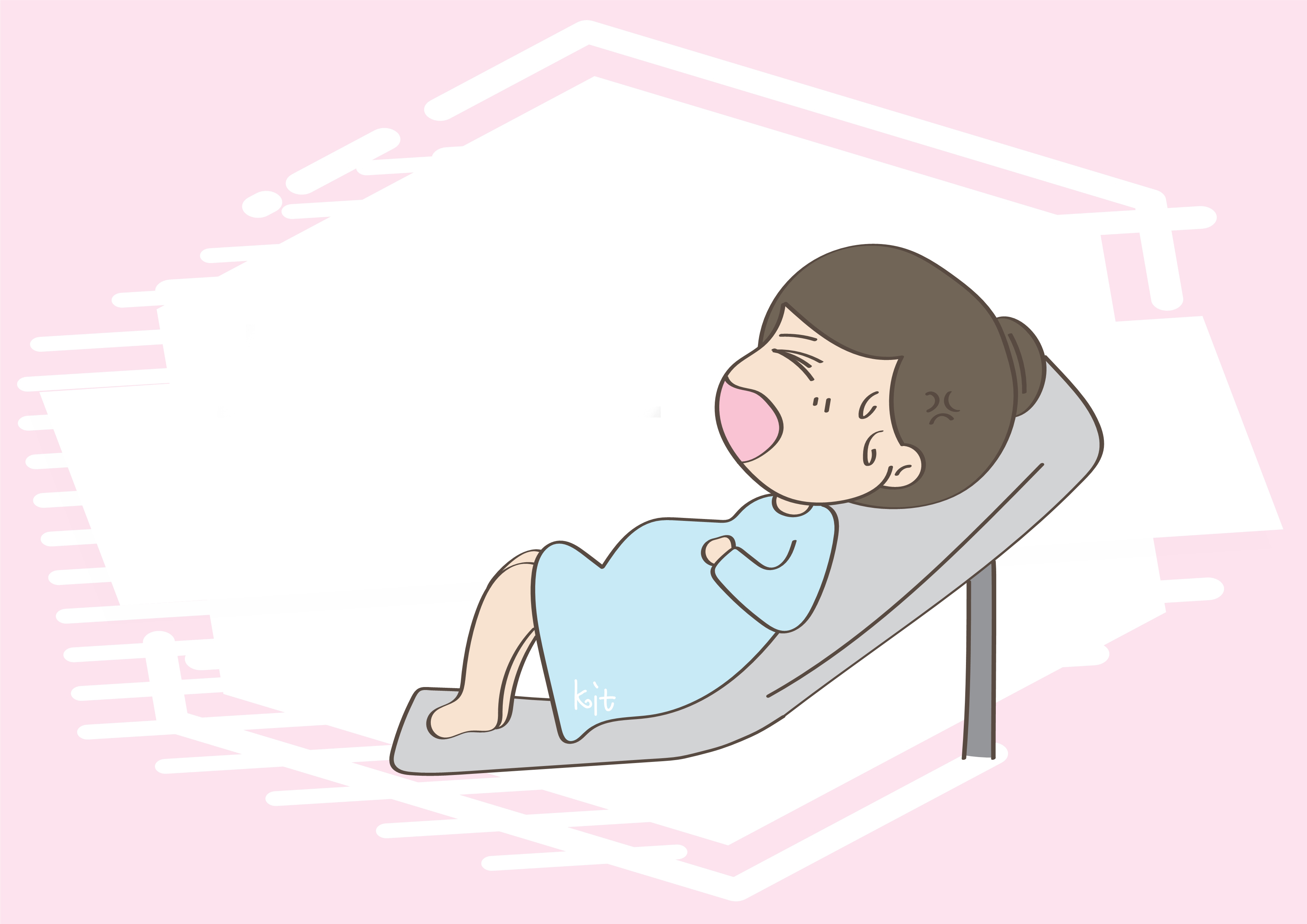 剖宫产对宝妈的影响,剖宫产对宝宝的利与弊