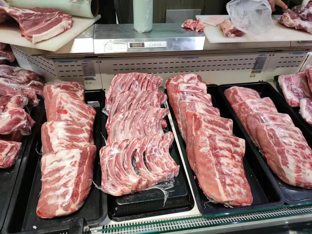 疫情家里囤的物资,疫情期间囤什么物资