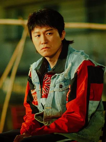 狂飙里面大嫂教育儿子的片段,狂飙里的大嫂教育儿子