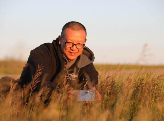 设计大师--刘熙南：当艺术对话现实，用设计点亮建筑文化的生命力