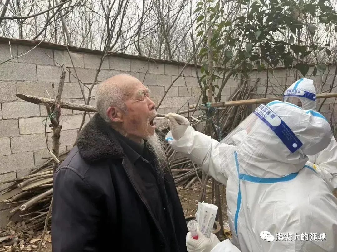 【谁不说咱郯城好】郯城卫生院拓展家庭医生服务提高辖区群众满意度