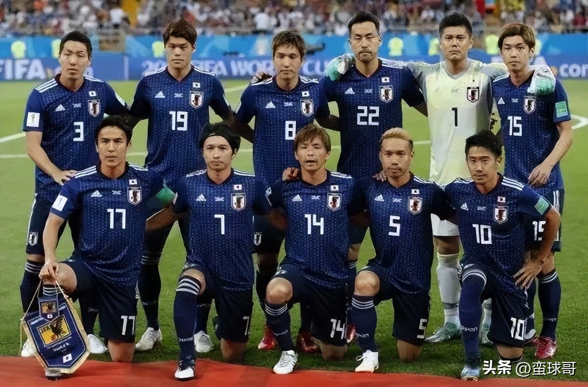 日本男足23人大名单世预赛,日本男足世界杯26人名单