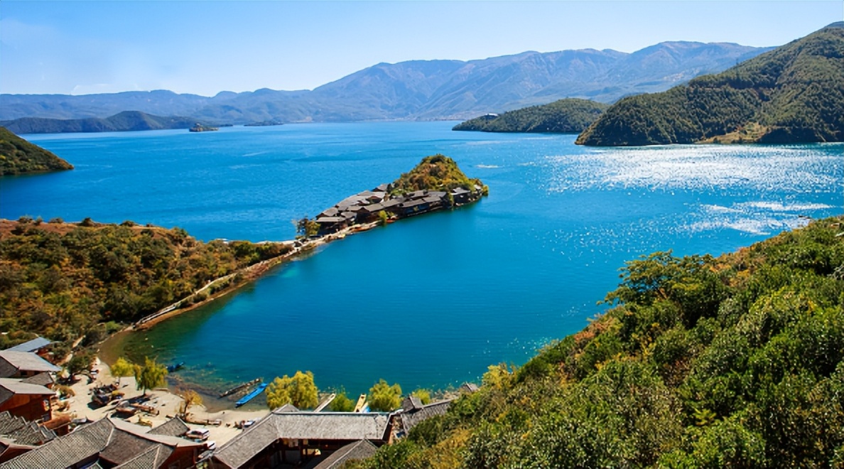 稻城亚丁解封后，又一顶级越野线路——洛亚大环线横空出世