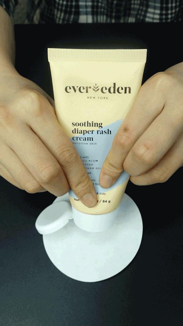 宝宝用的护臀膏有没有激素,宝宝平价好用护臀膏