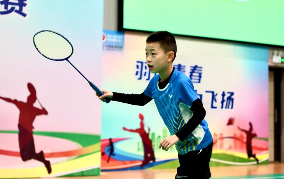 羽毛球江苏公开赛,广东省青少年羽毛球u系列赛