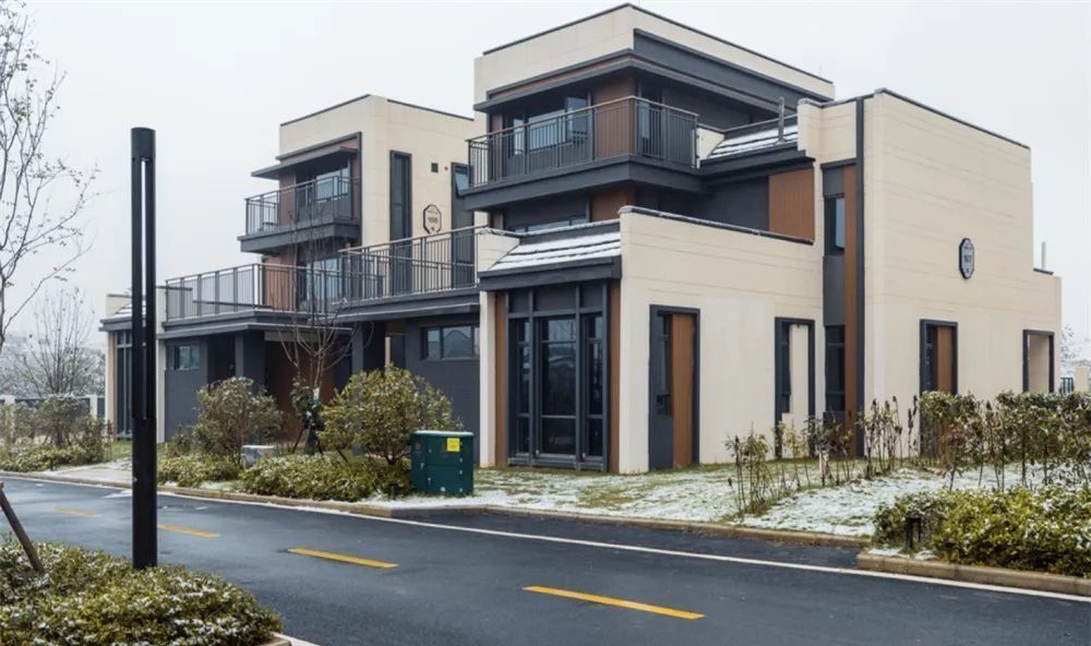 郴州最好的别墅楼盘,郴州市高品质好户型楼盘推荐