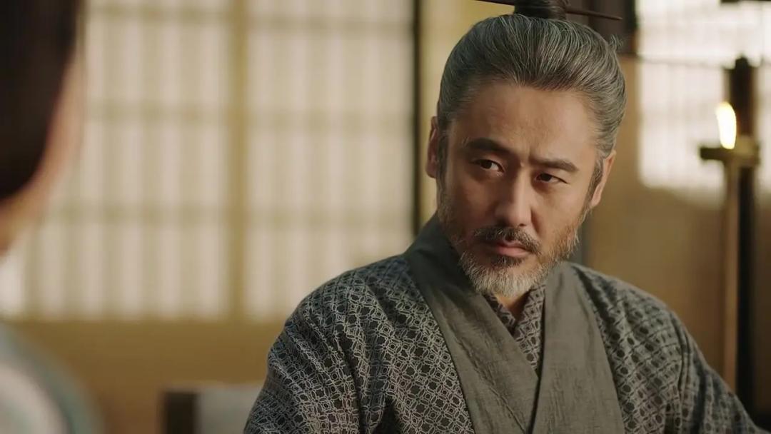 司马懿最大的优点就是隐忍,司马懿人性