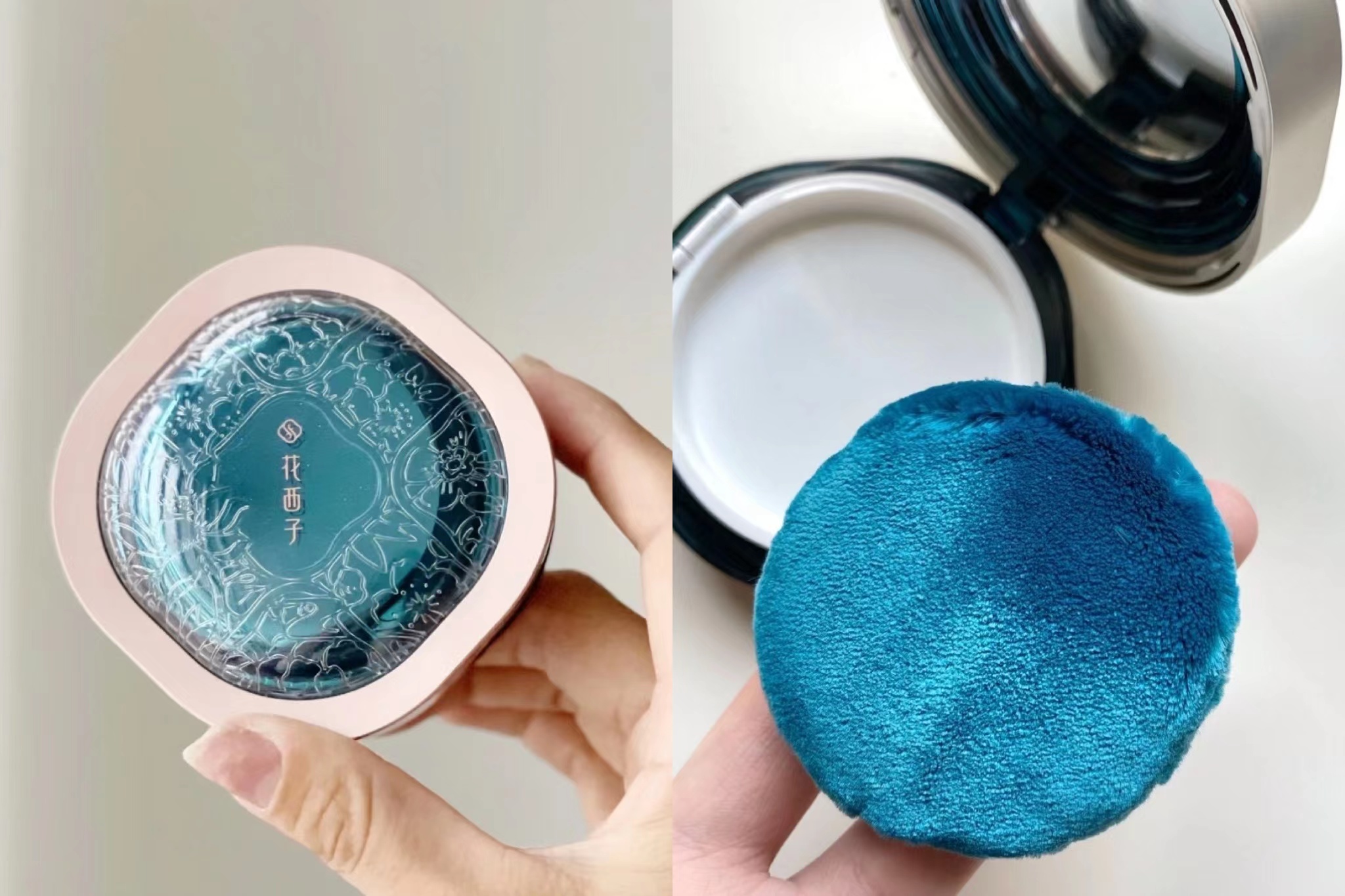 控油持久的定妆散粉品牌推荐女性,控油持久遮瑕提亮肤色散粉