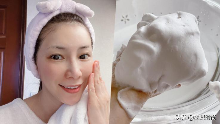 水谷雅子肌肤图片,水谷雅子护肤补水