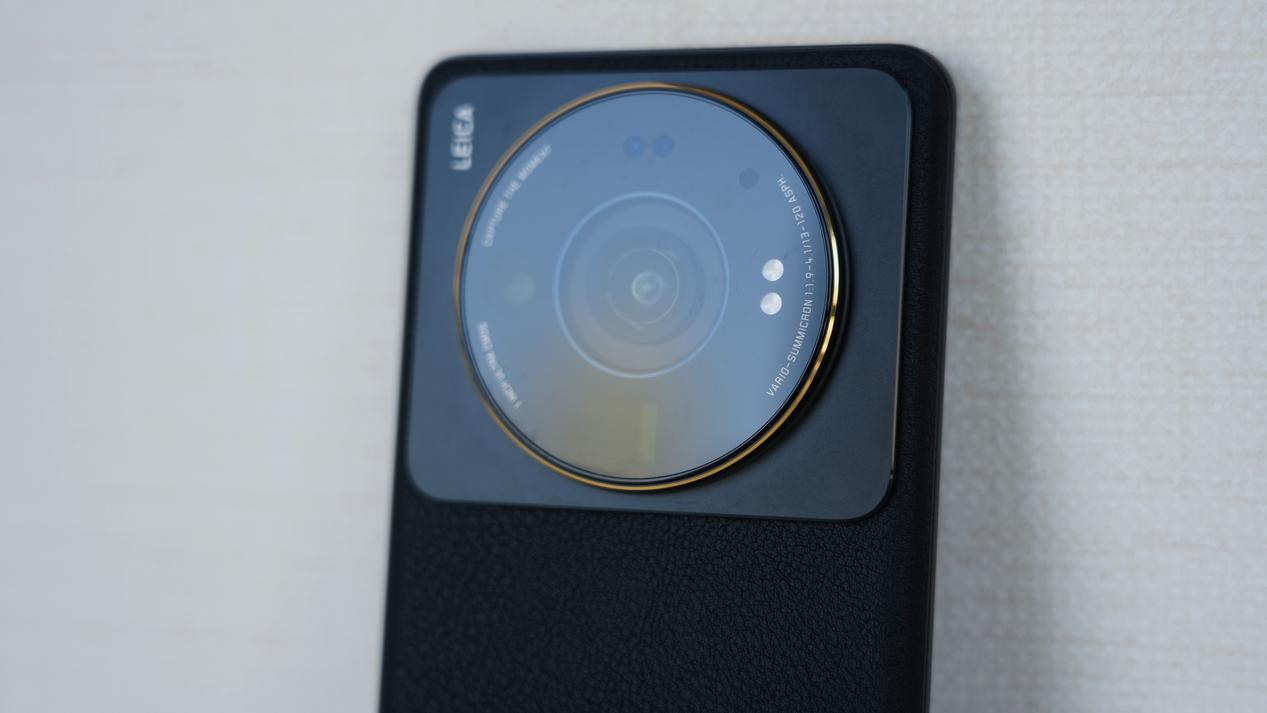 小米12sultra评测首发,小米12sultra影像测评最新